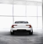 Polestar 1 2019 года (WW)